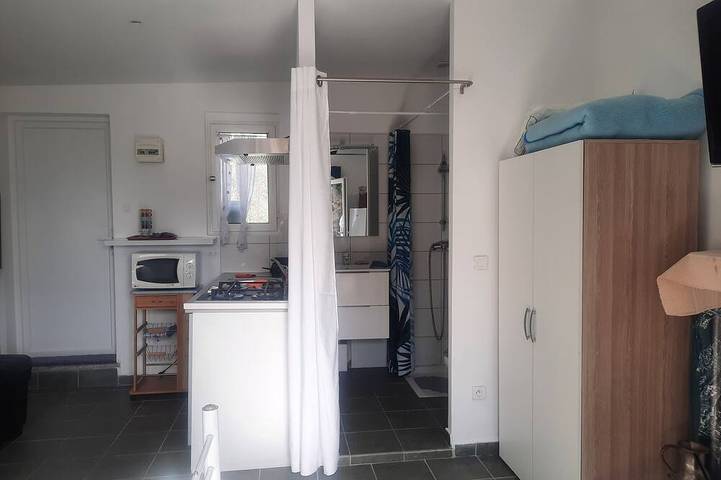 Appartement de vacances pour 2 personnes - 1