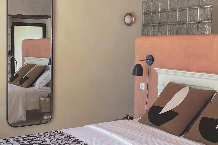 Location de vacances pour 10 personnes, avec piscine à La Bruguière - 3