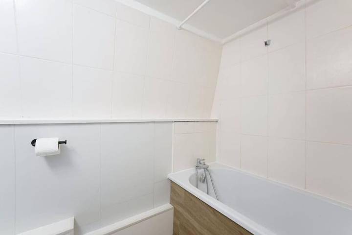 Gîte pour 2 personnes dans Gare De Lille Flandres - 4