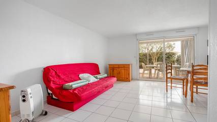Vakantieappartement voor 4 Personen in Cap d'Agde, Agde, Afbeelding 1