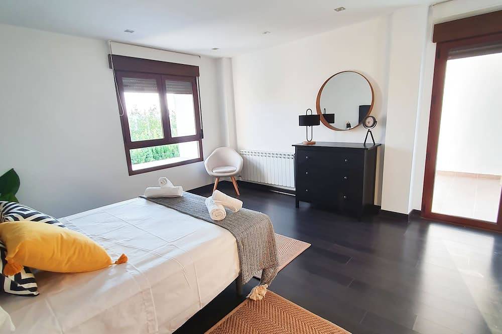 Villa Mirador Don Salvador, casa de encanto para disfrutar lo mejor de Granada in Entorno de Sierra Nevada, Huétor Vega