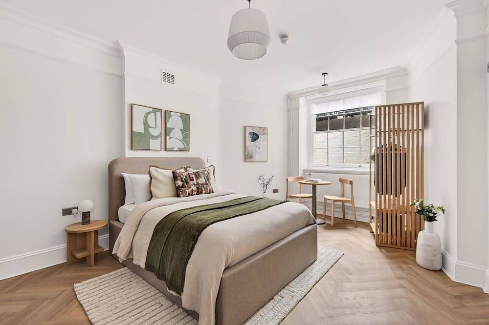 Appartamento vacanze a Londra a partire da 149€ a notte