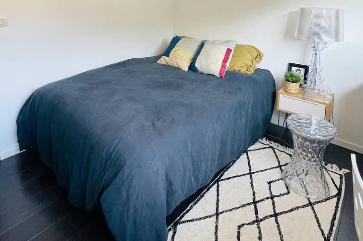 Villa pour 8 personnes à Seignosse - 2