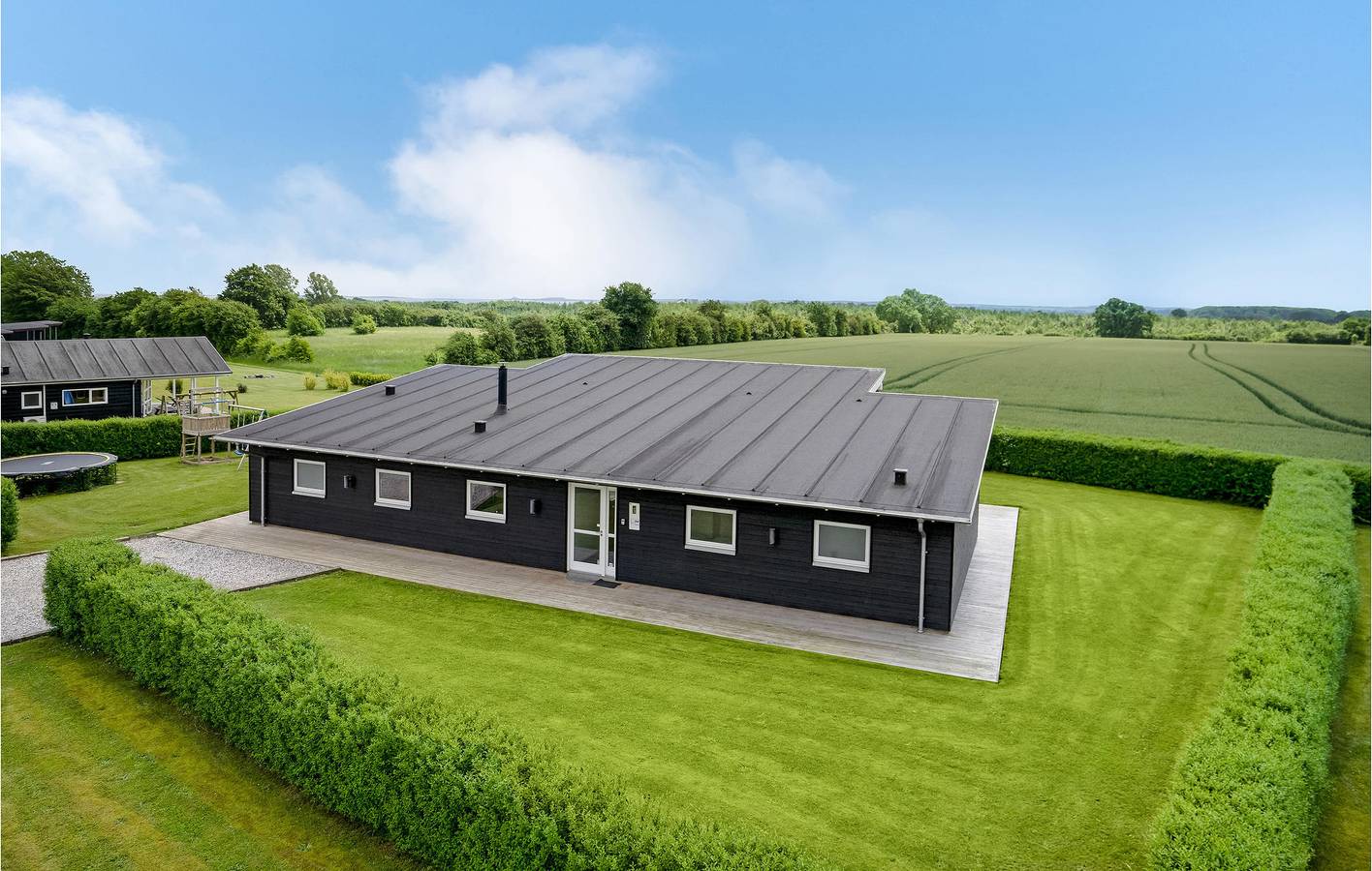 Casa vacanza a Haderslev a partire da 148€ a notte