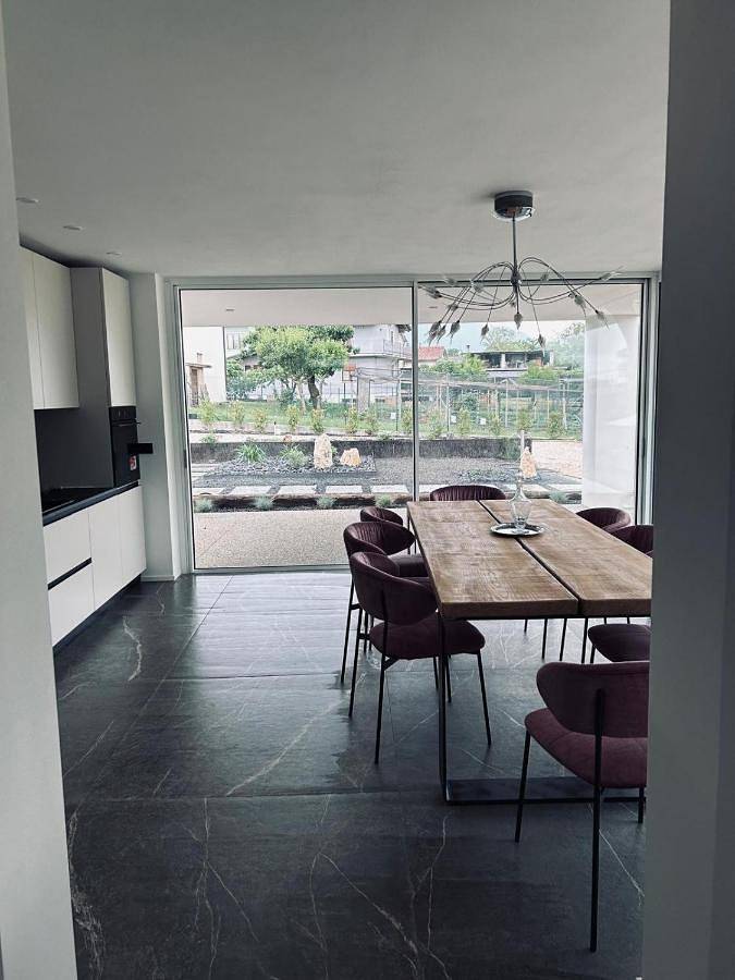 Appartement entier, Oasi Belvedere - Vicenza Elite in Zugliano, Province de Vicenza