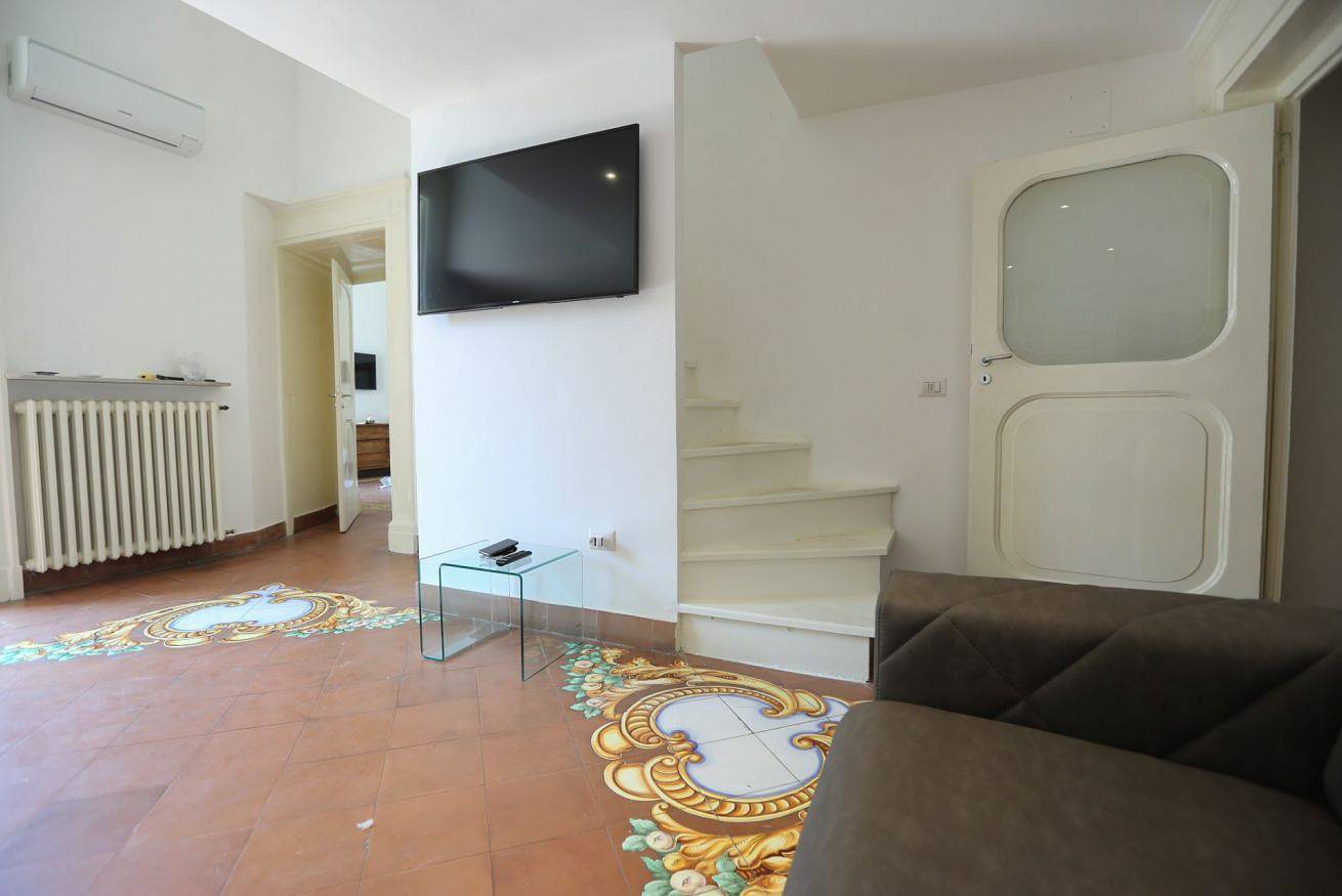 Appartamento intero, Sognando Napoli in Napoli, Napoli e dintorni