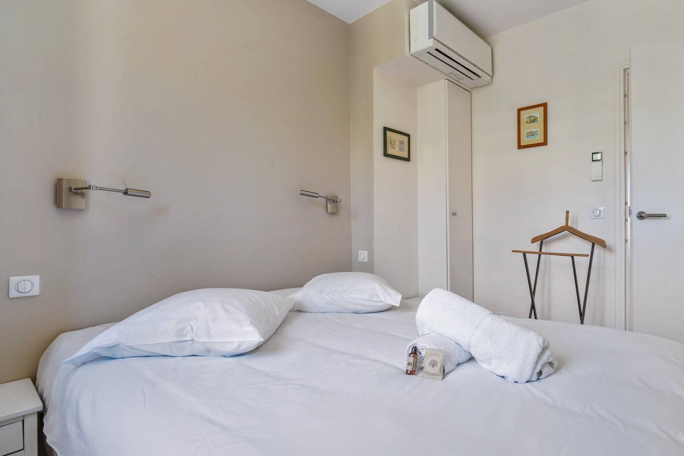 Appartement Ganteaume - Welkeys, foto 7