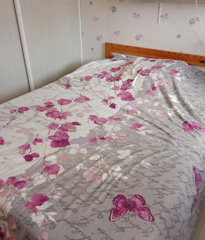 Gîte pour 4 personnes, avec jardin et vue à Saint-Mars-d'Outillé - 2