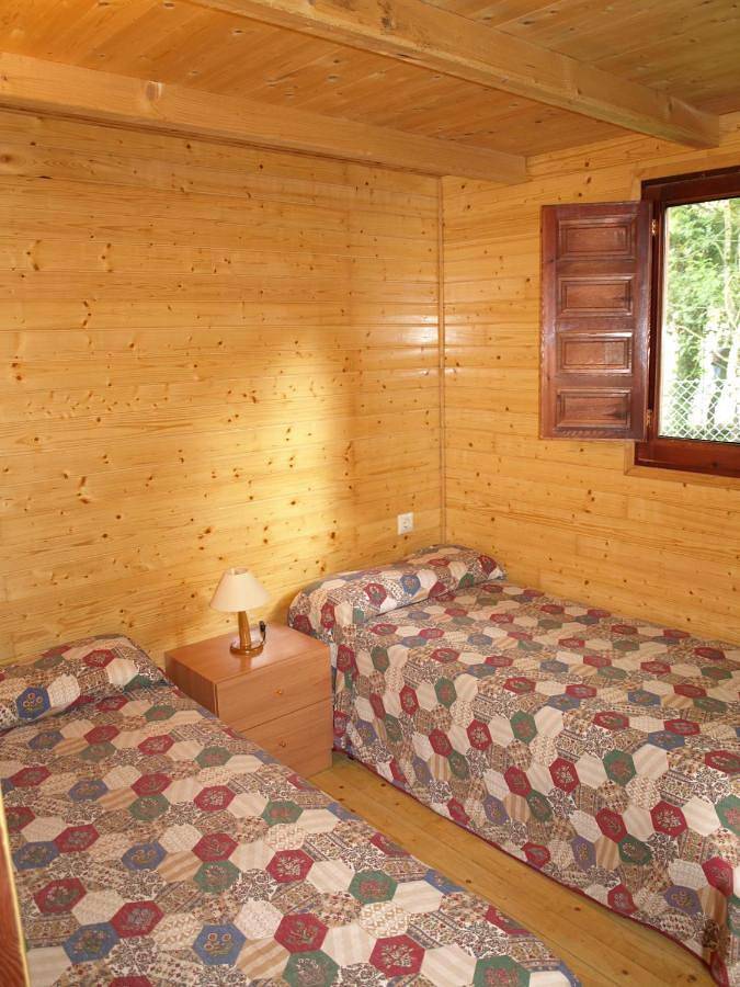 Centro de Vacaciones Morillo de Tou - Ainsa in Morillo de Tou, Aínsa