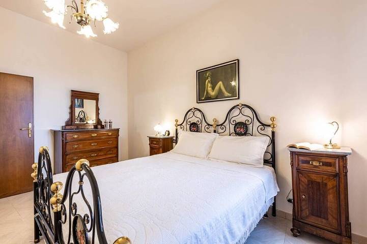 Appartamento intero, Charmant  Morrona appartamento con giardino e piscina privata in Terricciola, Pisa e dintorni