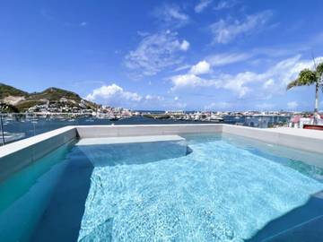 Ferienwohnung für 8 Personen in St. Martin, Bild 3