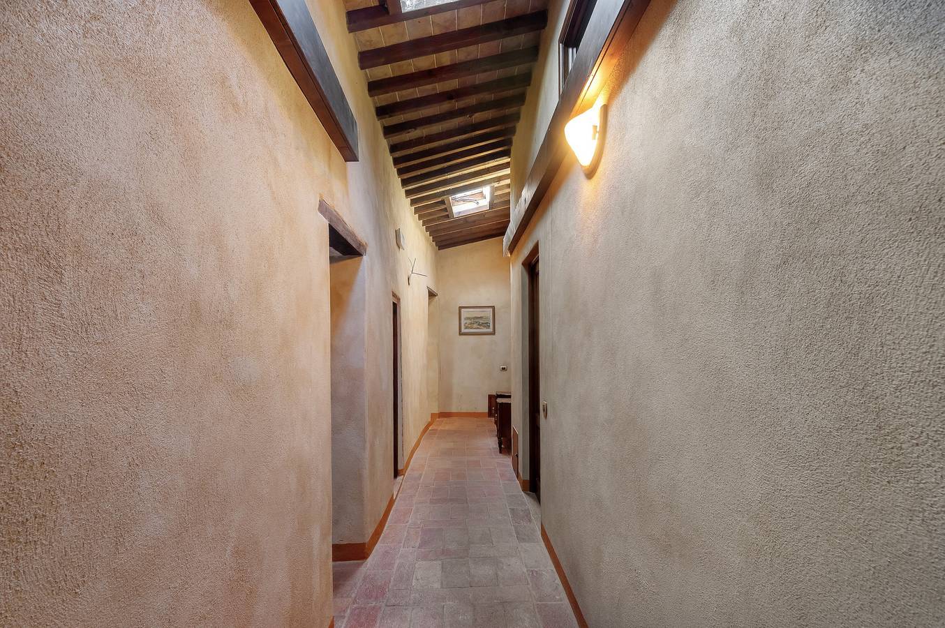 Kamer Lilla 'Borghetto San Filippo' met gedeeld zwembad, wifi en airconditioning, foto 11