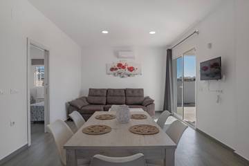 Casa Rural Con Piscina para 4 Personas en Conil de la Frontera, Costa de la Luz, Foto 2
