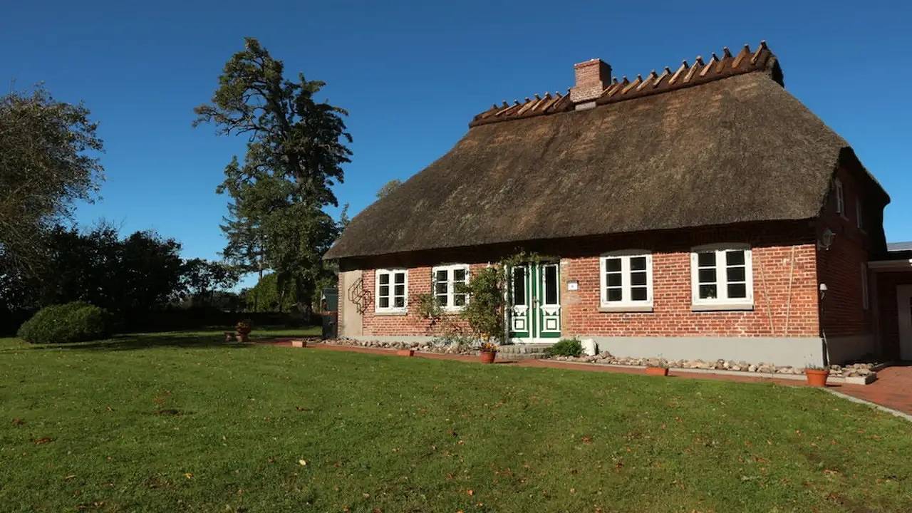 Ferienhaus für 6 Personen (120 m²) in Stoltebüll in Stoltebüll, Kappeln & Umgebung