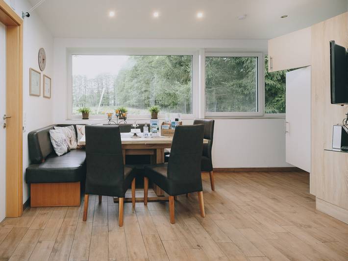 Ferienwohnung für 6 Personen, mit Terrasse - 1