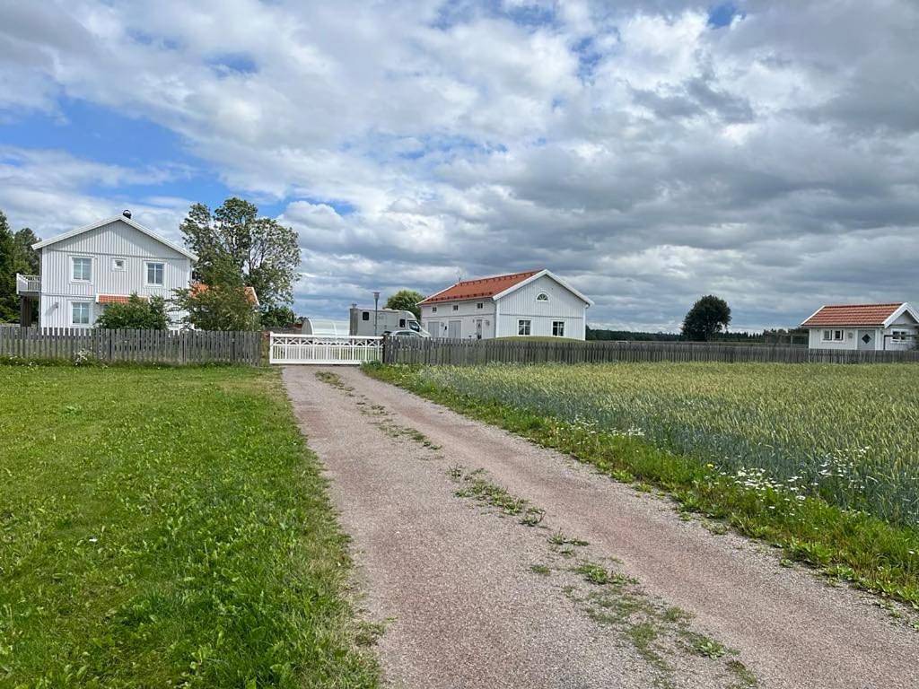 Appartement entier, One-Bedroom Apartment in Uppsala