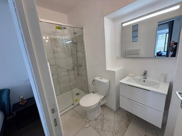 Gîte pour 4 personnes, avec vue, animaux acceptés dans Office De Tourisme De Saint Florent - 2