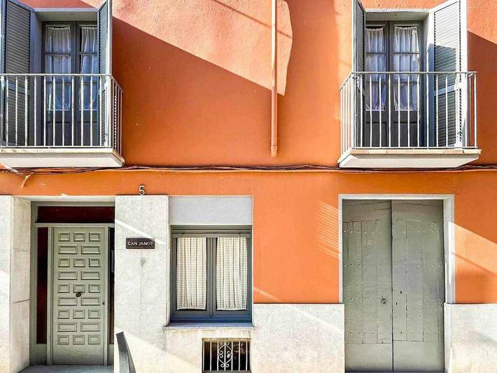 Location de vacances pour 10 personnes, avec jardin et vue à Banyoles - 2