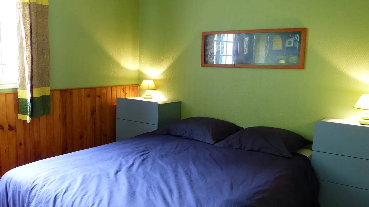 Ferienhaus für 4 Personen (60 m²) in Roquefort De Sault in Roquefort-de-Sault, Limoux und Umgebung