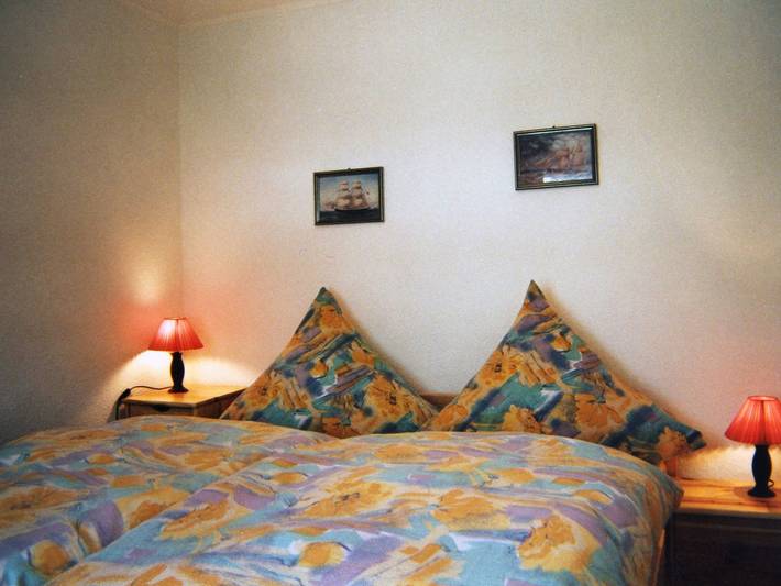 Ferienhaus für 2 Personen, mit Garten in Rerik - 2