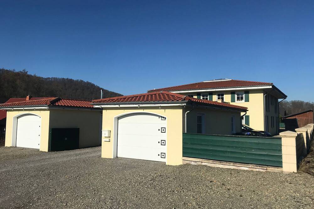 Ganze Wohnung, Ferienwohnung/App. für 3 Gäste mit 65m² in Beverungen (165319) in Beverungen, Kreis Höxter