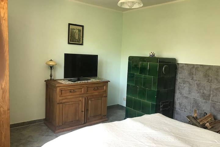 Ferienhaus für 4 Personen, mit Garten in Rangsdorf - 4