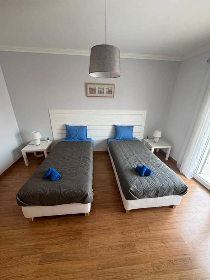 Deluxe Double or Twin Room with Balcony in Ferrel, Leiria distrito