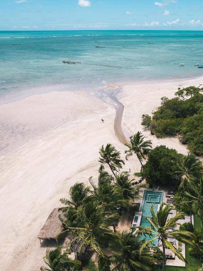 Lodge para 3 pessoas, com vista e jardim e ainda piscina, adaptado a crianças no Brasil