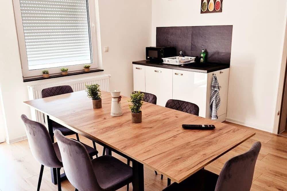 Ganze Wohnung, Fewo 4 Am alten Rathaus in Tangerhütte, Altmark