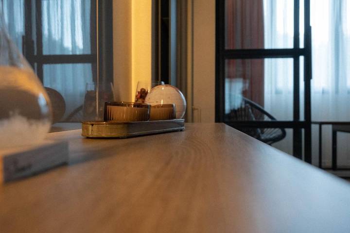 Gîte pour 4 personnes en Roumanie - 3