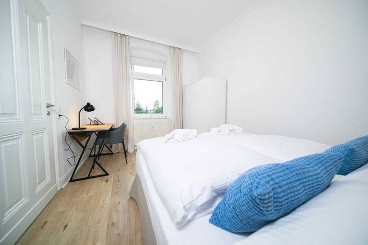 Ferienwohnung für 3 Personen in Neuss - 3