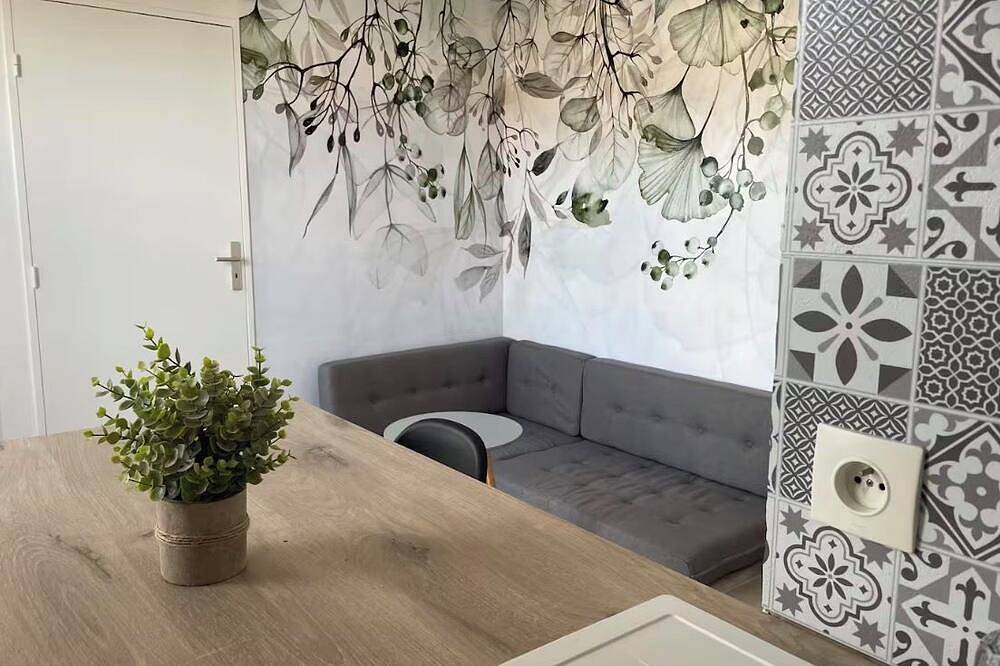 Apartamento entero, New Listing in Saint-Jean-de-Védas, Costa mediterránea (Francia)