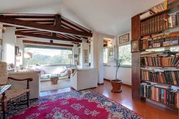 Casa Rural para 8 Personas en Gavinana Galluzzo, Comune di Galuzzo (1861-1865), Foto 4