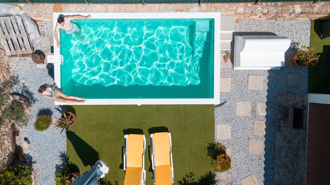 Casas de Marvão - Casa do Ribeiro in Beirã, Serra de São Mamede