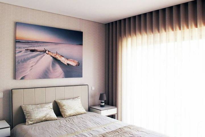 Gîte pour 4 personnes, avec piscine à Apúlia - 2