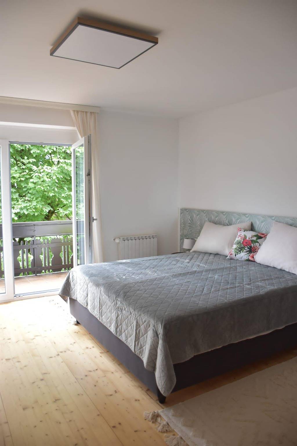 Ferienhaus in Treffen am Ossiacher See, Gerlitzen