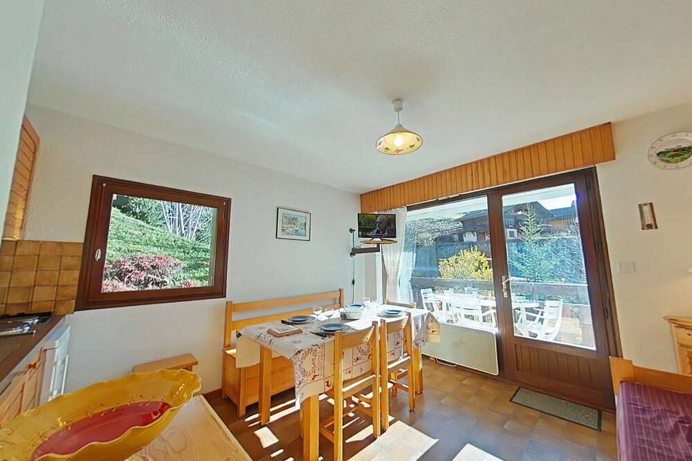 Appartement de vacances