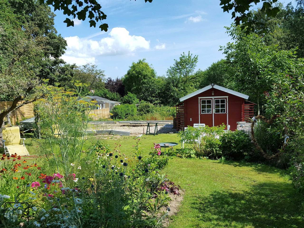 Ganze Ferienwohnung, Ferienwohnung Vogler - 2-Zi. Fewo, bis 2 Pers., 1. Stock in Neustadt in Holstein, Ostholstein