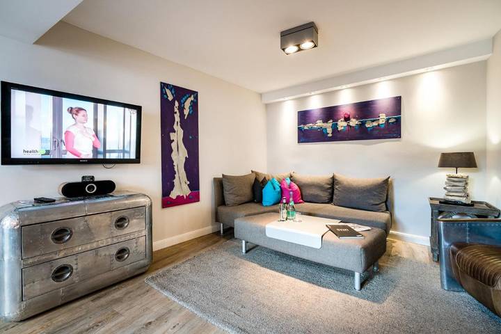 Bnb für 2 Personen in Westerland - 3