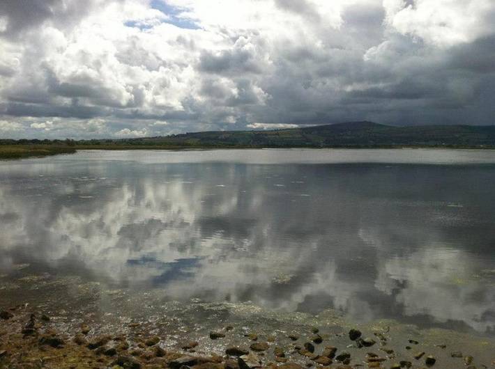 Chambre d’hôte pour 2 personnes, avec jardin et vue sur le lac en Irlande - 3