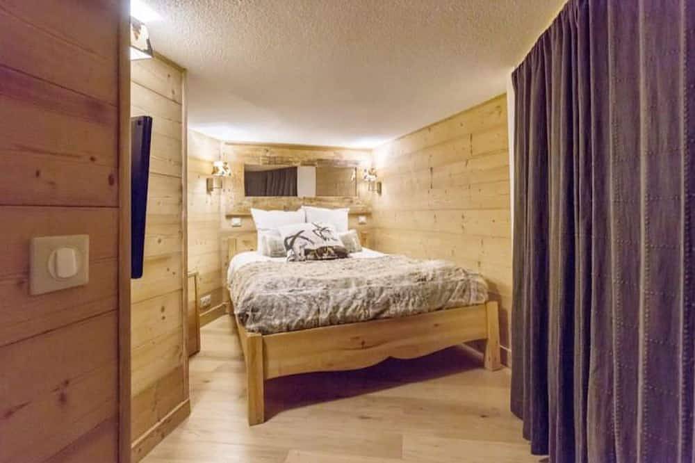 Entire apartment, Cosy, comfortable duplex at the foot of the slopes in Val Thorens, Les Trois Vallées