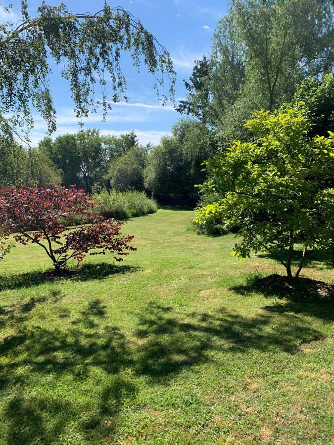 Gîte pour 7 personnes, avec jardin et vue à Lunay - 2