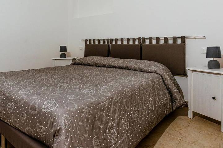 Chambre d’hôte pour 5 personnes, avec jardin et vue à Alberobello - 3