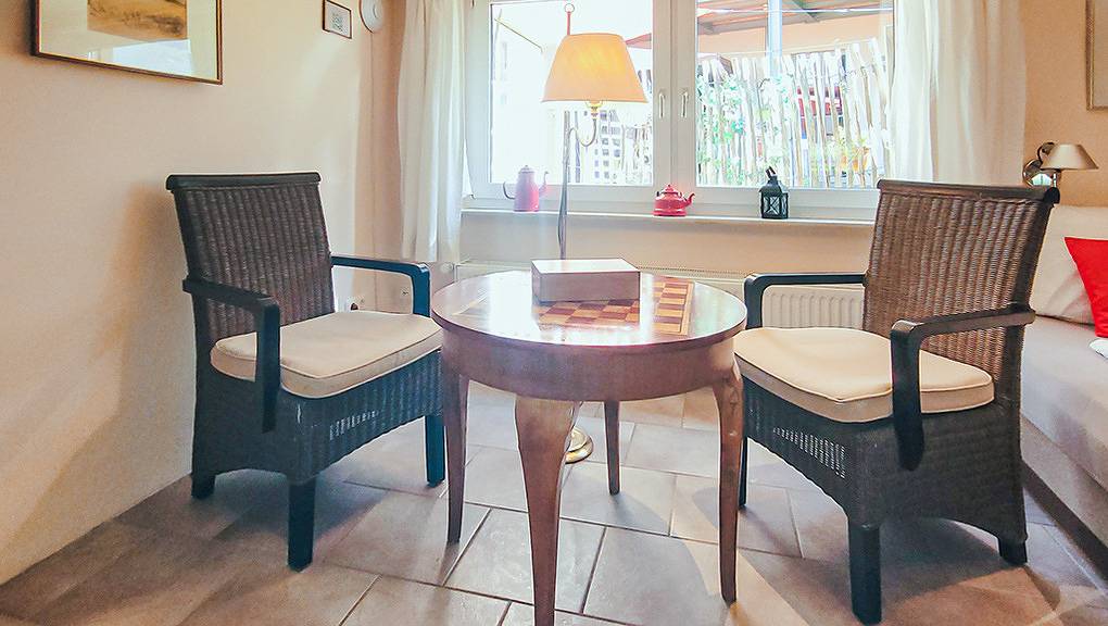 D 053.010 - Ferienhaus Michel in Rheinsberger See, Rheinsberg