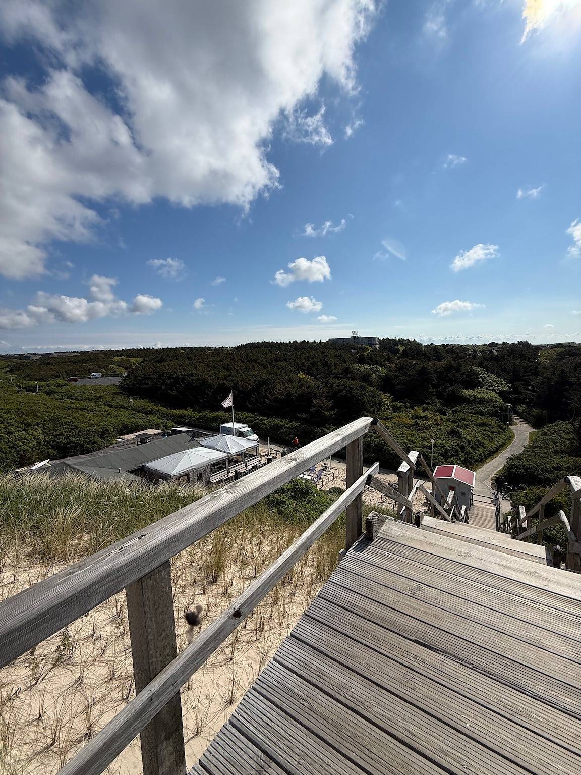 Ganze Wohnung, Charmante Ferienwohnung auf Sylt – nur 300 Meter zum Strand! in Westerland, Sylt (Gemeinde)