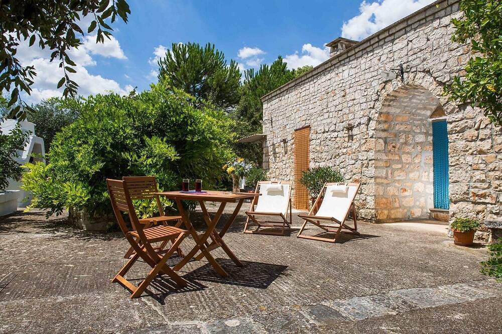 Casa vacanza a Murgia a partire da 121€ a notte