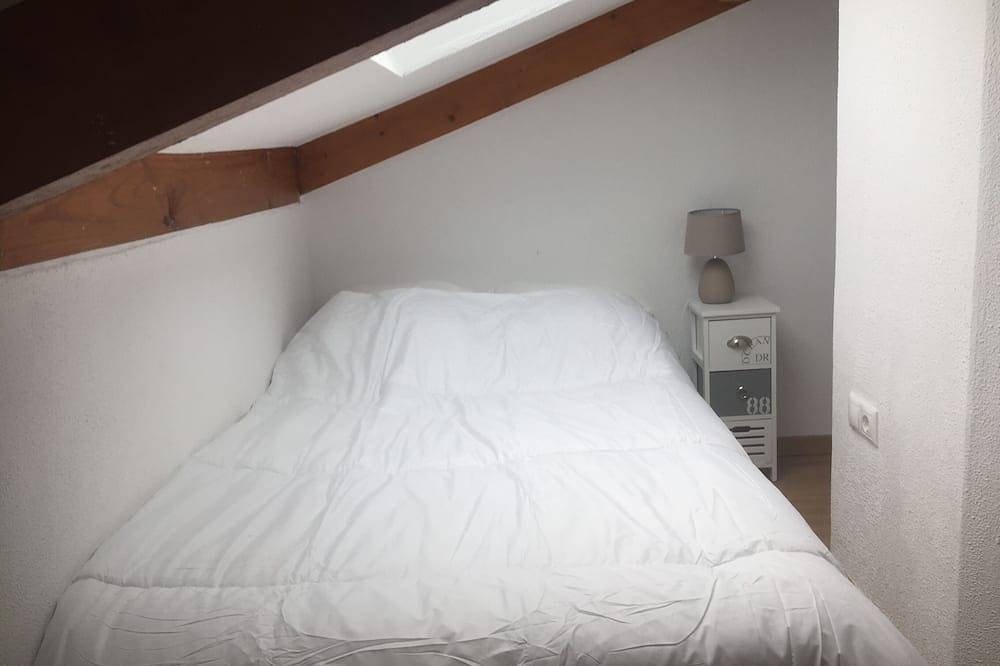 House with  Free Wifi, pool, garden, beach 200 meters away, tennis courts. in Saint-Jean-de-Luz, Bayonne und Umgebung