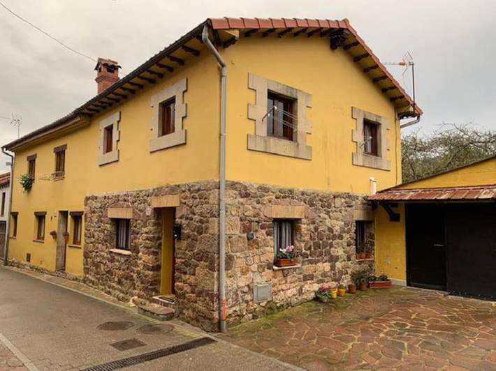 Ferienhaus für 5 Personen in Coo