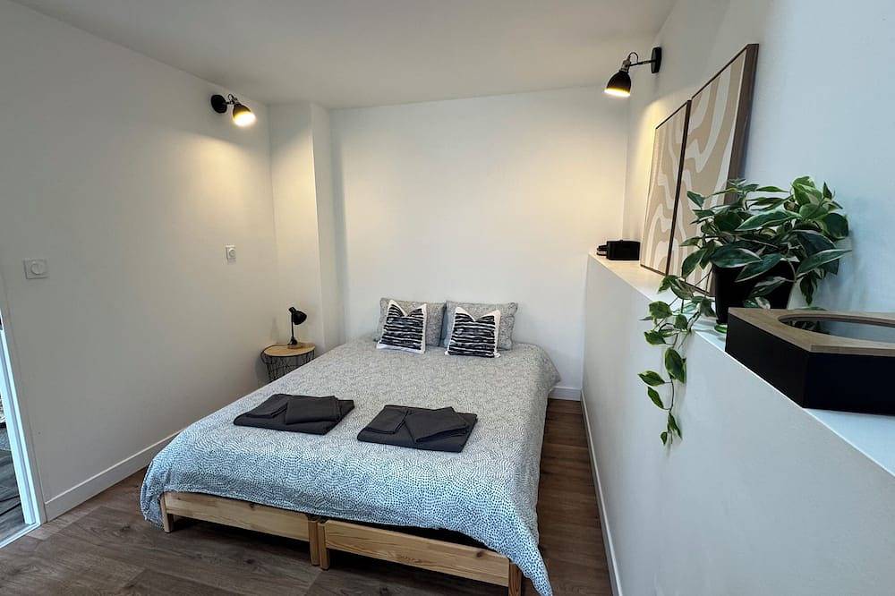 Ganze Wohnung, Getaway 2 steps from the Loire - Loft Ligérien in Sandillon, Sologne