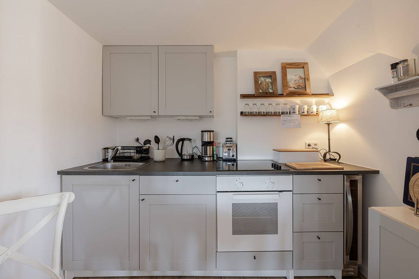 Ganze Wohnung, Easy Living – zwischen Meer und Kampen in Kampen (Sylt), Sylt